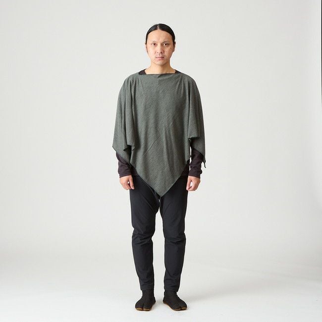 ズキン・デ・ポンチョ