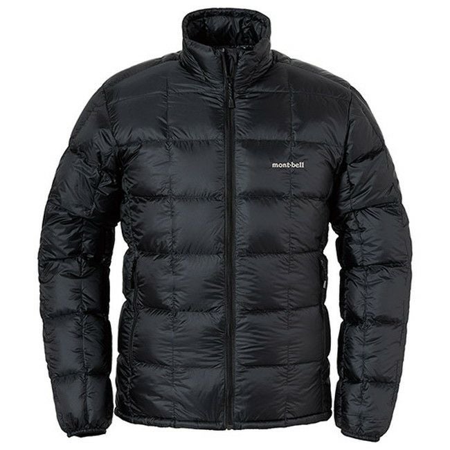 スペリオダウン ジャケット Men's | SHUGAKUSO ONLINE