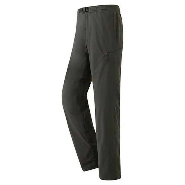 O.D.パンツ ライニング Women's | SHUGAKUSO ONLINE