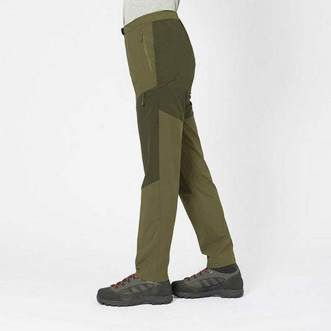 ガイドパンツ ライト Men's | SHUGAKUSO ONLINE
