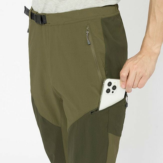 ガイドパンツ ライト Men's | SHUGAKUSO ONLINE