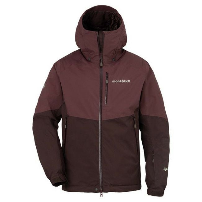 パウダーホップ パーカ Women's | SHUGAKUSO ONLINE
