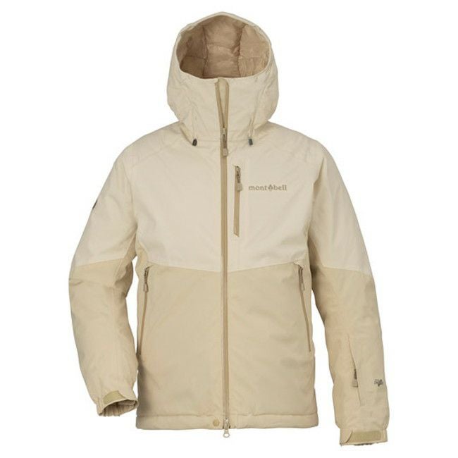 パウダーホップ パンツ Women's | SHUGAKUSO ONLINE