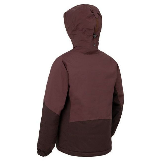 パウダーホップ パーカ Women's | SHUGAKUSO ONLINE