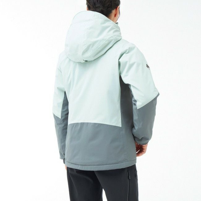 パウダーホップ パーカ Women's | SHUGAKUSO ONLINE