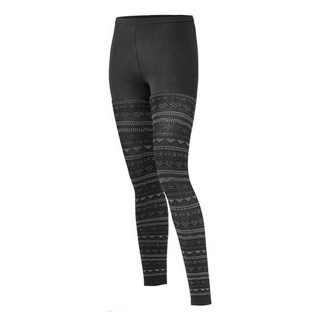 スーパーメリノウール EXP. タイツ Women's | SHUGAKUSO ONLINE