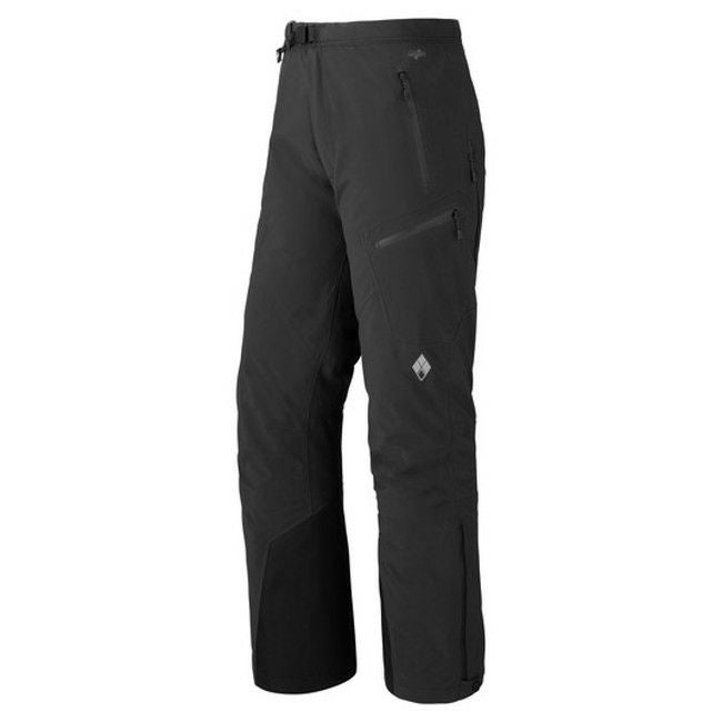 パウダーホップ パンツ Women's | SHUGAKUSO ONLINE