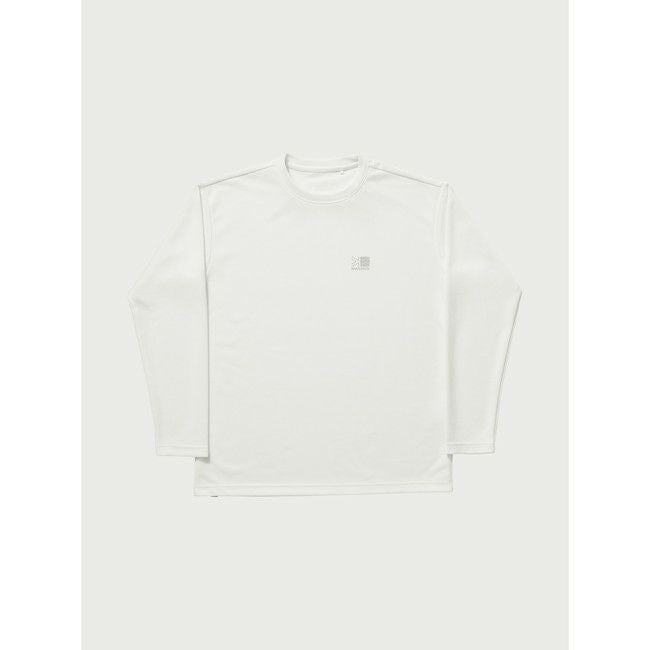 fluffy-dry L/S T OP | SHUGAKUSO ONLINE