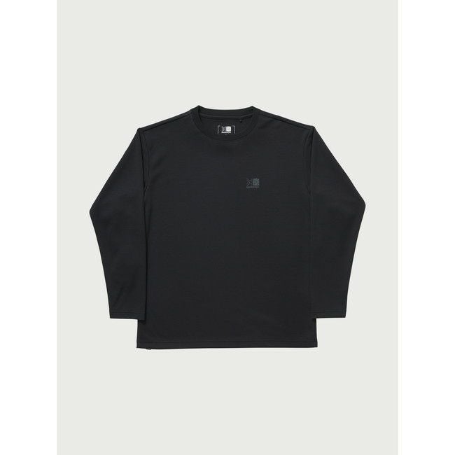 fluffy-dry L/S T OP | SHUGAKUSO ONLINE