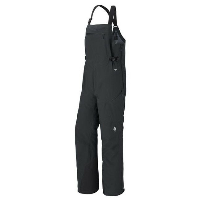 パウダートラック ビブ Men's | SHUGAKUSO ONLINE