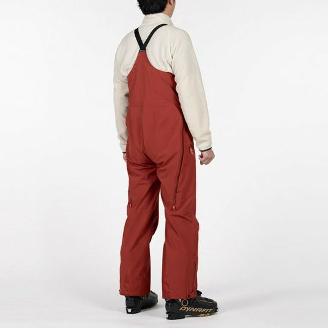 パウダートラック ビブ Men's | SHUGAKUSO ONLINE