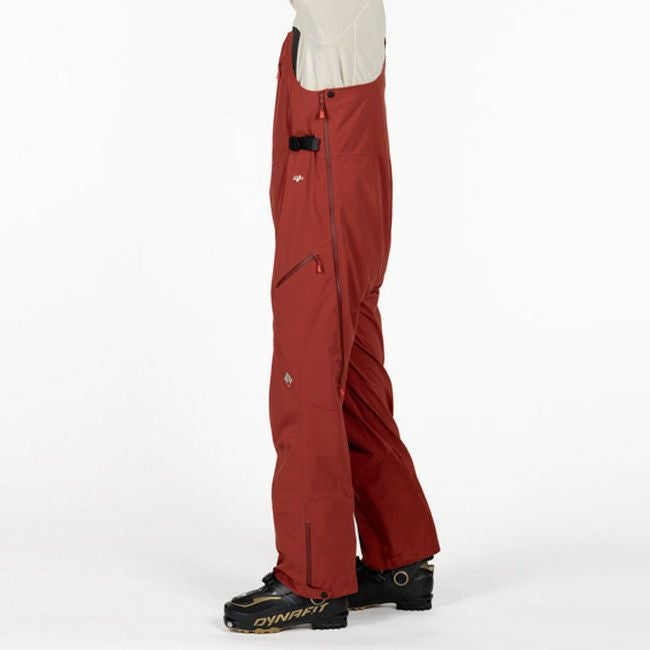 パウダートラック ビブ Men's | SHUGAKUSO ONLINE