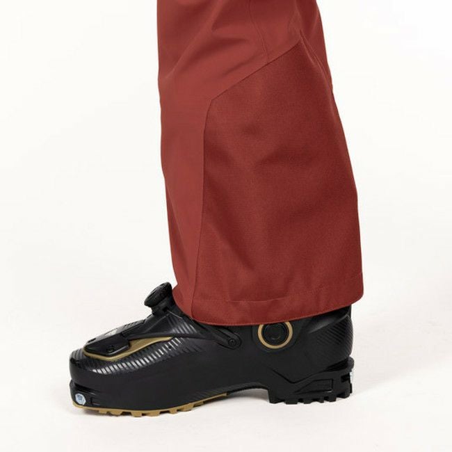パウダートラック ビブ Men's | SHUGAKUSO ONLINE