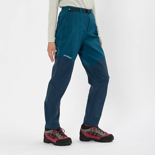 クリフ ハーフシェル パンツ Women's | SHUGAKUSO ONLINE