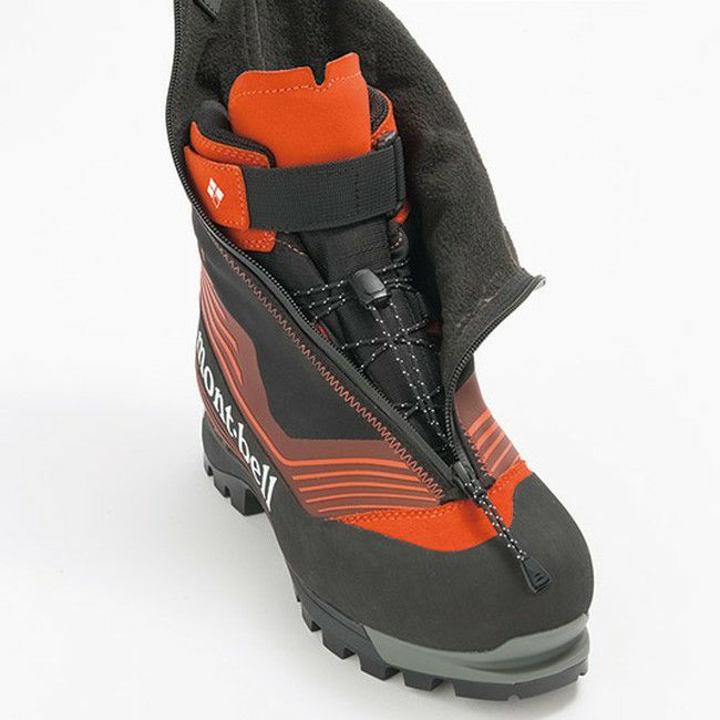 アルパインクルーザー 3000 ウィズ ゲーター Men's | SHUGAKUSO ONLINE