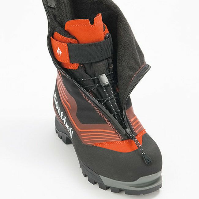 モンベルアルパインクルーザー3000冬靴厳冬期冬山雪山23保温材入り アルパインクルーザー 3000 ウィズ ゲーター Women's | SHUGAKUSO ONLINE