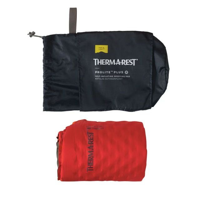 THERMAREST サーマレスト プロライトプラス R レギュラー プロライトプラス | SHUGAKUSO ONLINE