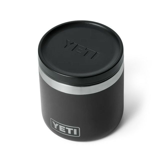イエティ YETI 16oz フードジャーブラック2個セット ランブラー フードジャー 8oz/16oz | SHUGAKUSO ONLINE