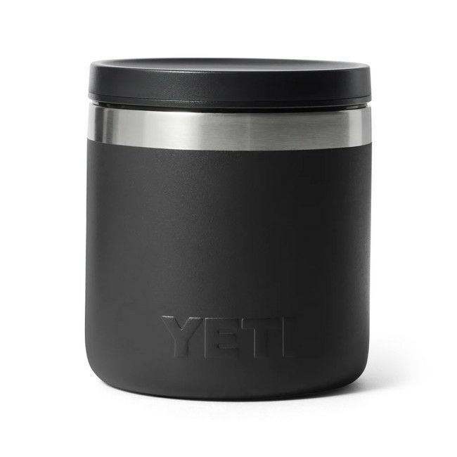 イエティ YETI 16oz フードジャーブラック2個セット ランブラー フードジャー 8oz/16oz | SHUGAKUSO ONLINE