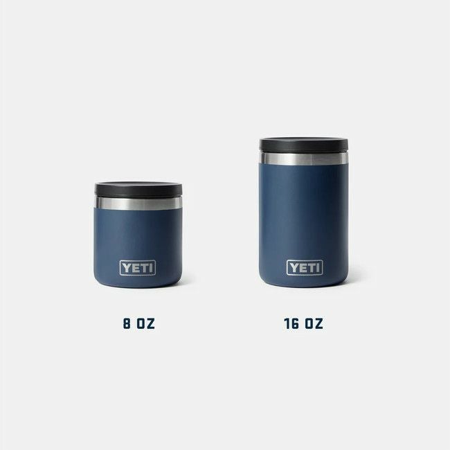 ランブラー フードジャー 8oz/16oz | SHUGAKUSO ONLINE