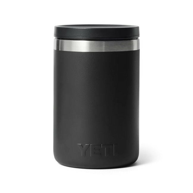 イエティ YETI 16oz フードジャーブラック2個セット ランブラー フードジャー 8oz/16oz | SHUGAKUSO ONLINE