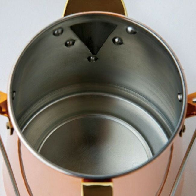 ファイヤーサイド 1.8L　エニーケトル