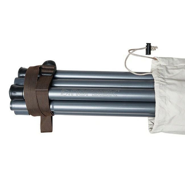 Kari 30 Technical Cotton Tarp | SHUGAKUSO ONLINE