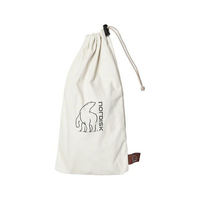 Kari 30 Technical Cotton Tarp | SHUGAKUSO ONLINE