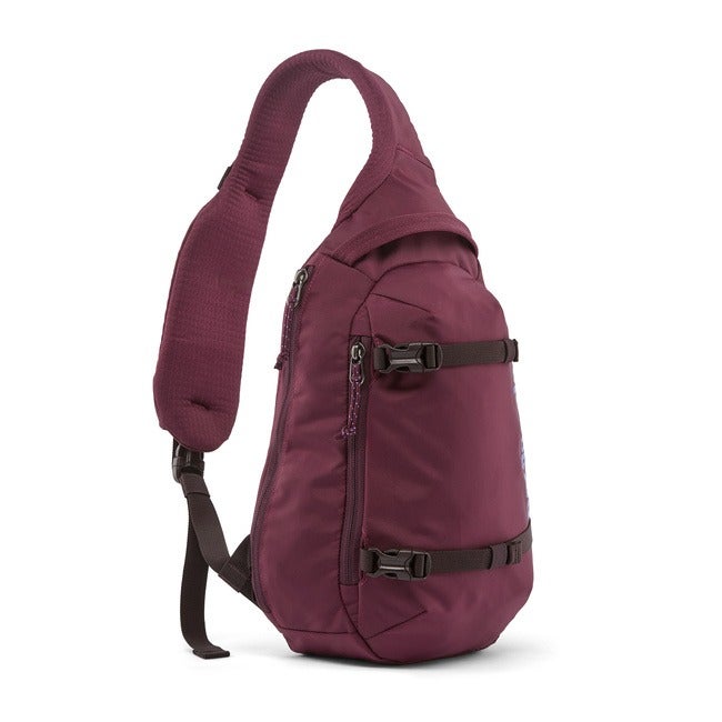 Atom Sling 8L Berry Fig