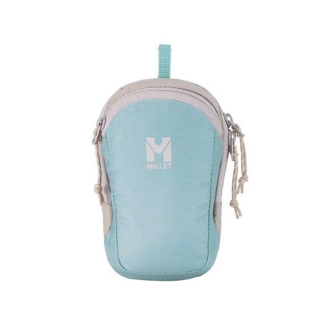 VOYAGE PADDED POUCH AQUATIC
