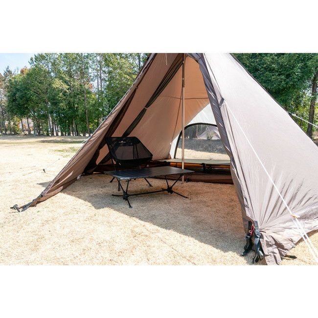 (太郎様)TWIN PILZ FORK L ハーフインナー& メッシュスクリーン ツインピルツフォークL ハーフインナー | SHUGAKUSO ONLINE