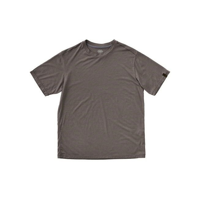 Axio Lite Tee | SHUGAKUSO ONLINE
