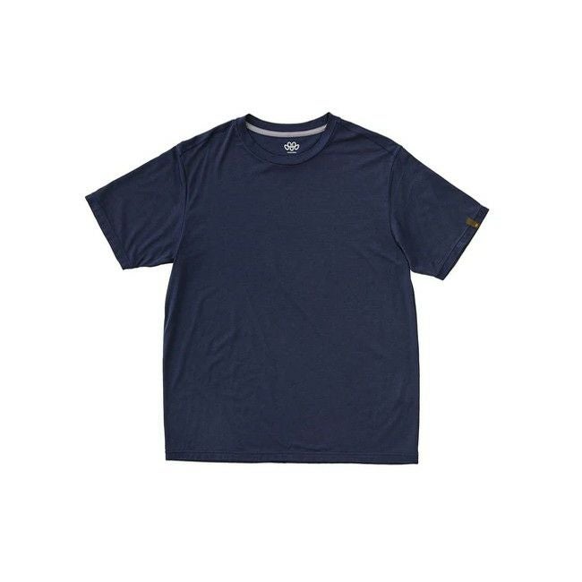 Axio Lite Tee | SHUGAKUSO ONLINE