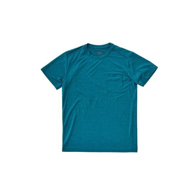 Axio Lite Tee | SHUGAKUSO ONLINE