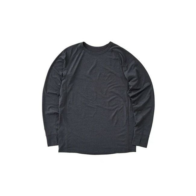 Vapor L/S | SHUGAKUSO ONLINE