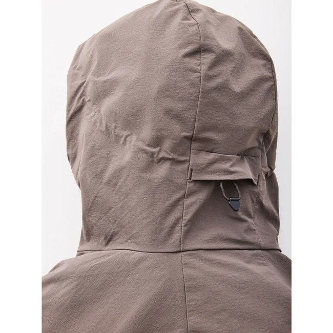 Headwall Hoody | SHUGAKUSO ONLINE