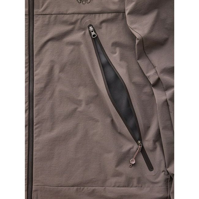 Headwall Hoody | SHUGAKUSO ONLINE