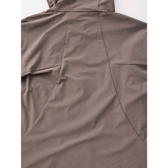 Headwall Hoody | SHUGAKUSO ONLINE