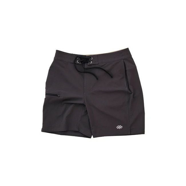 ティートンブロス　Climbing Surf Short ガンメタ　サイズL Climbing Surf Short | SHUGAKUSO ONLINE