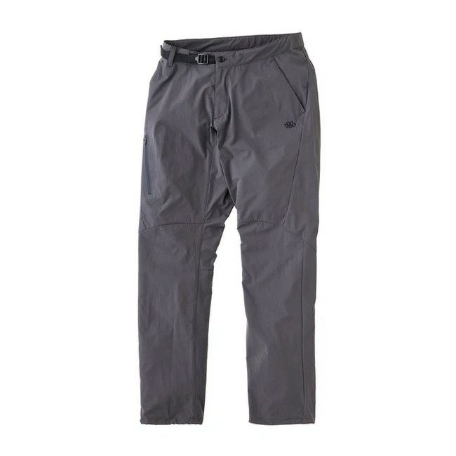 Ridge Pant | SHUGAKUSO ONLINE