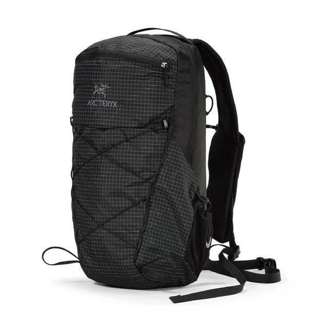 新品未開封エアリオス18 ブラック Aerios 18 Backpack | SHUGAKUSO ONLINE