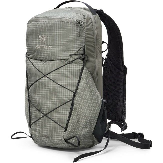 Aerios 18 Backpack | SHUGAKUSO ONLINE