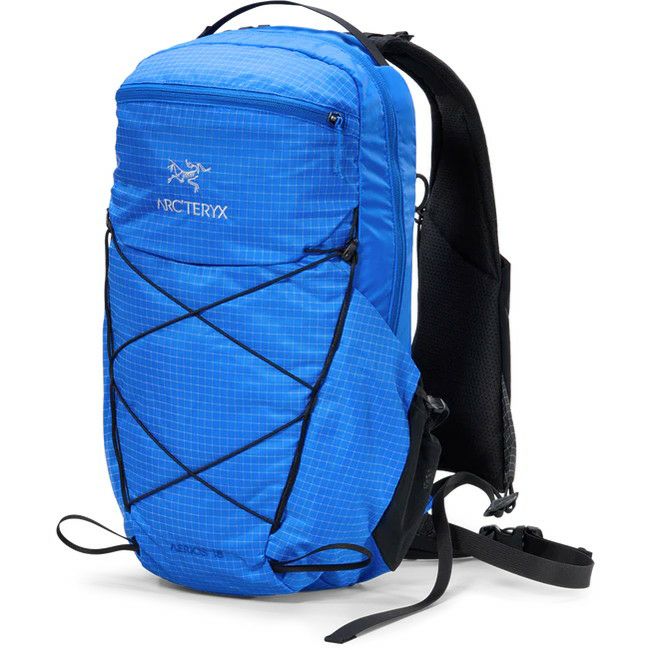 Aerios 18 Backpack | SHUGAKUSO ONLINE