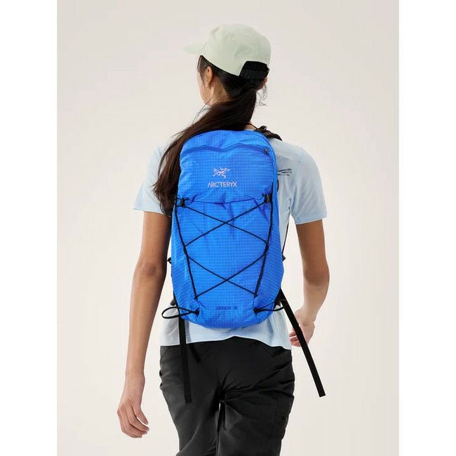 Aerios 18 Backpack | SHUGAKUSO ONLINE
