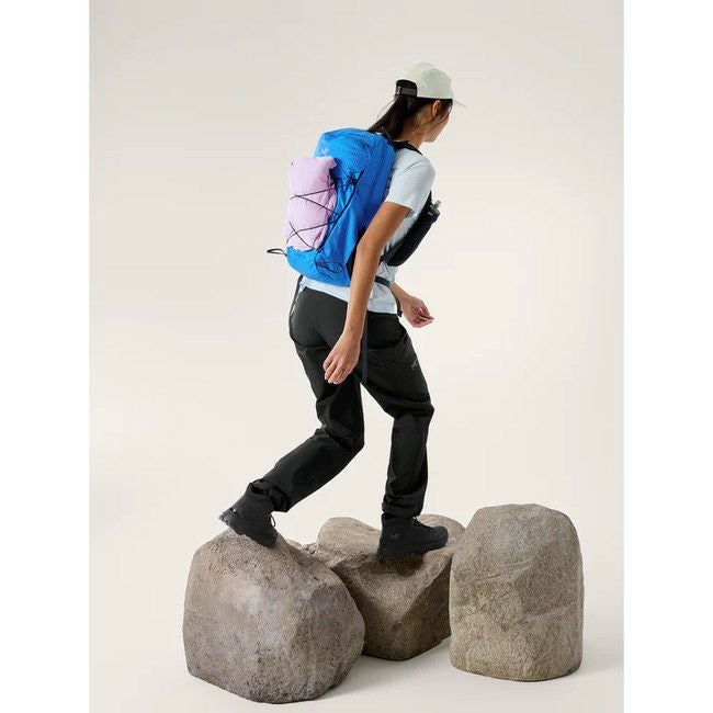 Aerios 18 Backpack | SHUGAKUSO ONLINE