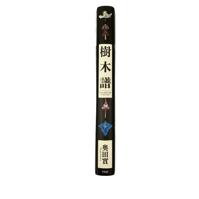 樹木譜 | SHUGAKUSO ONLINE