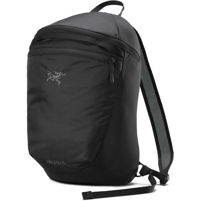 Heliad 15 Backpack | SHUGAKUSO ONLINE