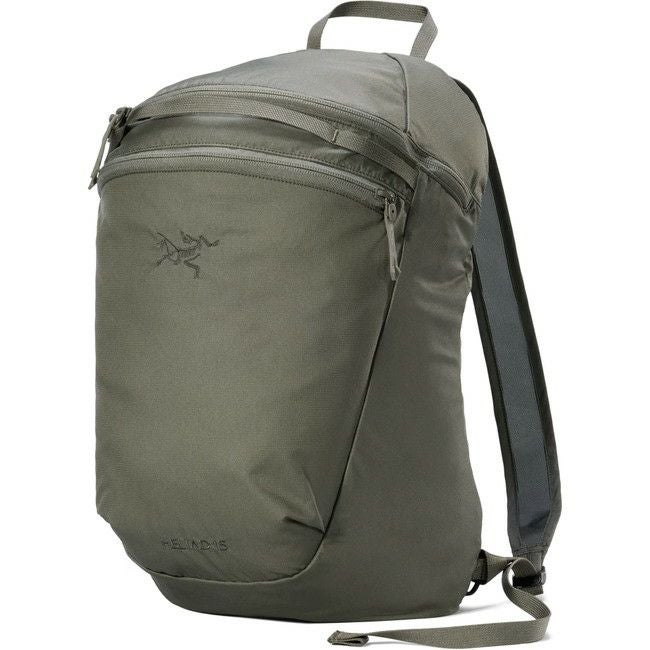 Heliad 15 Backpack | SHUGAKUSO ONLINE