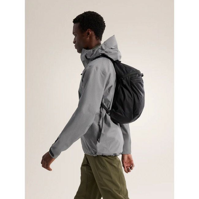 Heliad 15 Backpack | SHUGAKUSO ONLINE