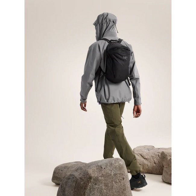 Heliad 15 Backpack | SHUGAKUSO ONLINE